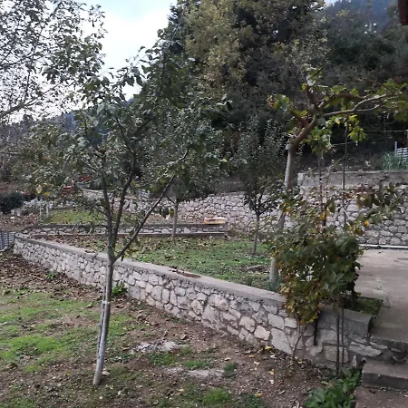 הוילה Kaloskopi Καλοσκοπη Luxury House מראה חיצוני תמונה
