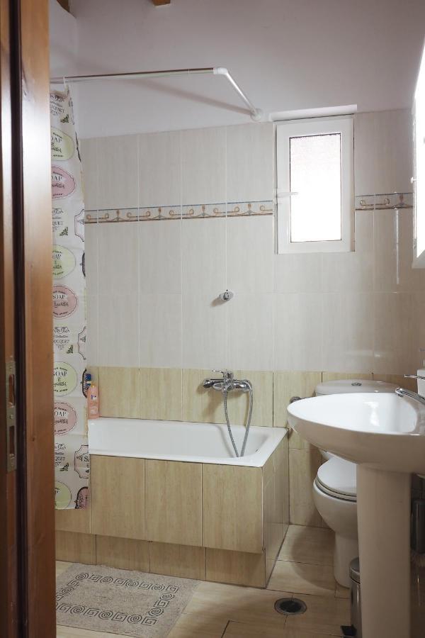 Villa καλοσκοπη Luxury House Kaloskopi