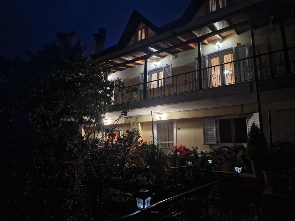 καλοσκοπη Luxury House *