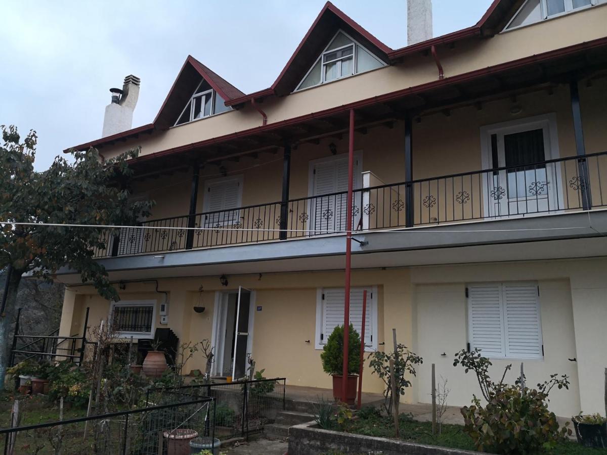 καλοσκοπη Luxury House Villa *
