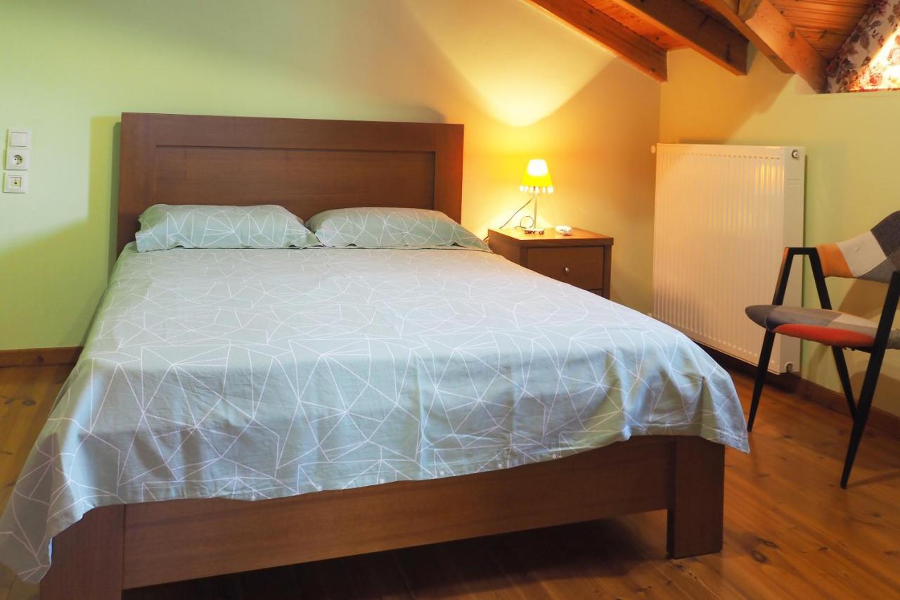 καλοσκοπη Luxury House * Kaloskopi