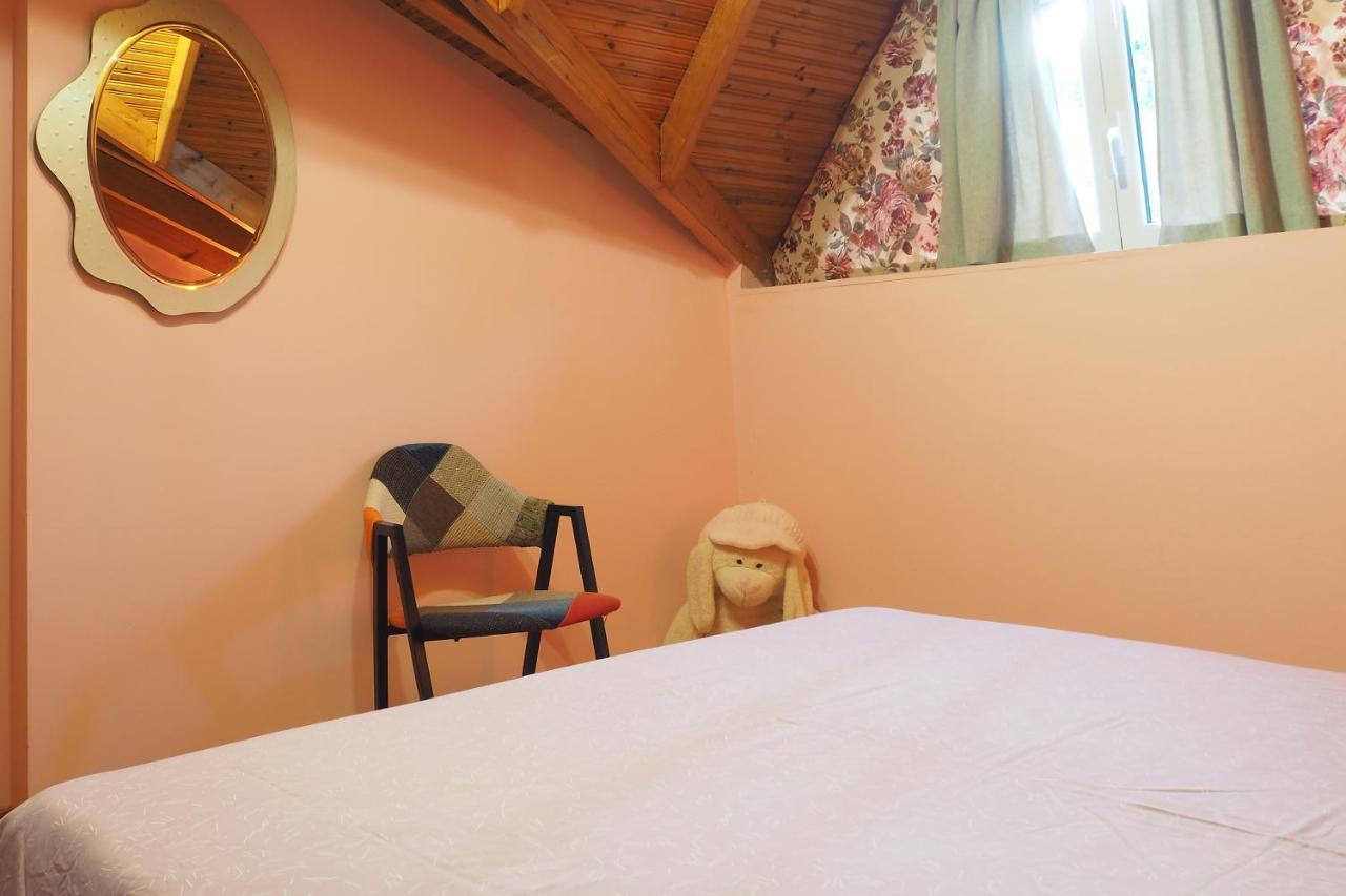 καλοσκοπη Luxury House Villa Kaloskopi