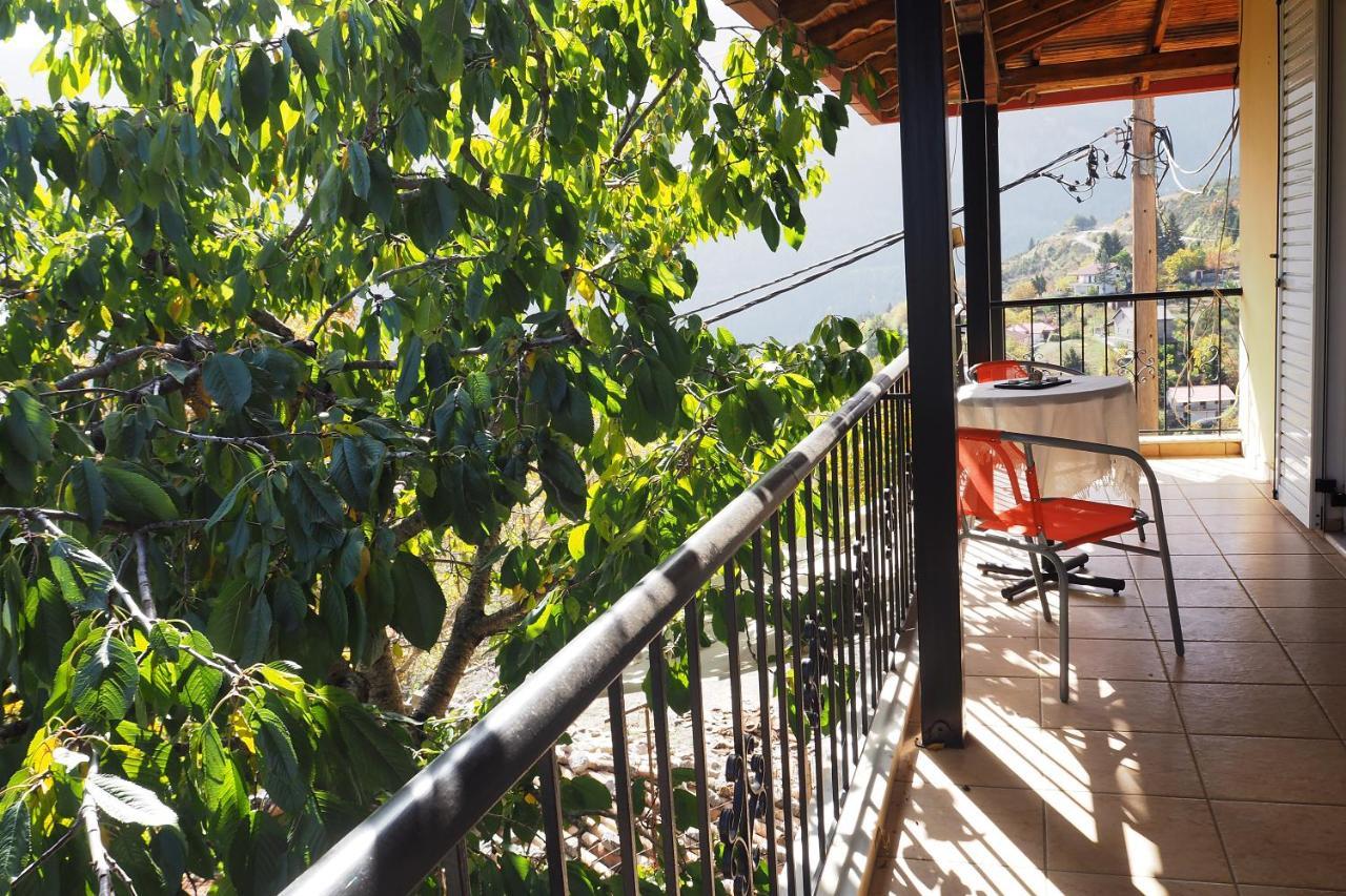 Villa καλοσκοπη Luxury House