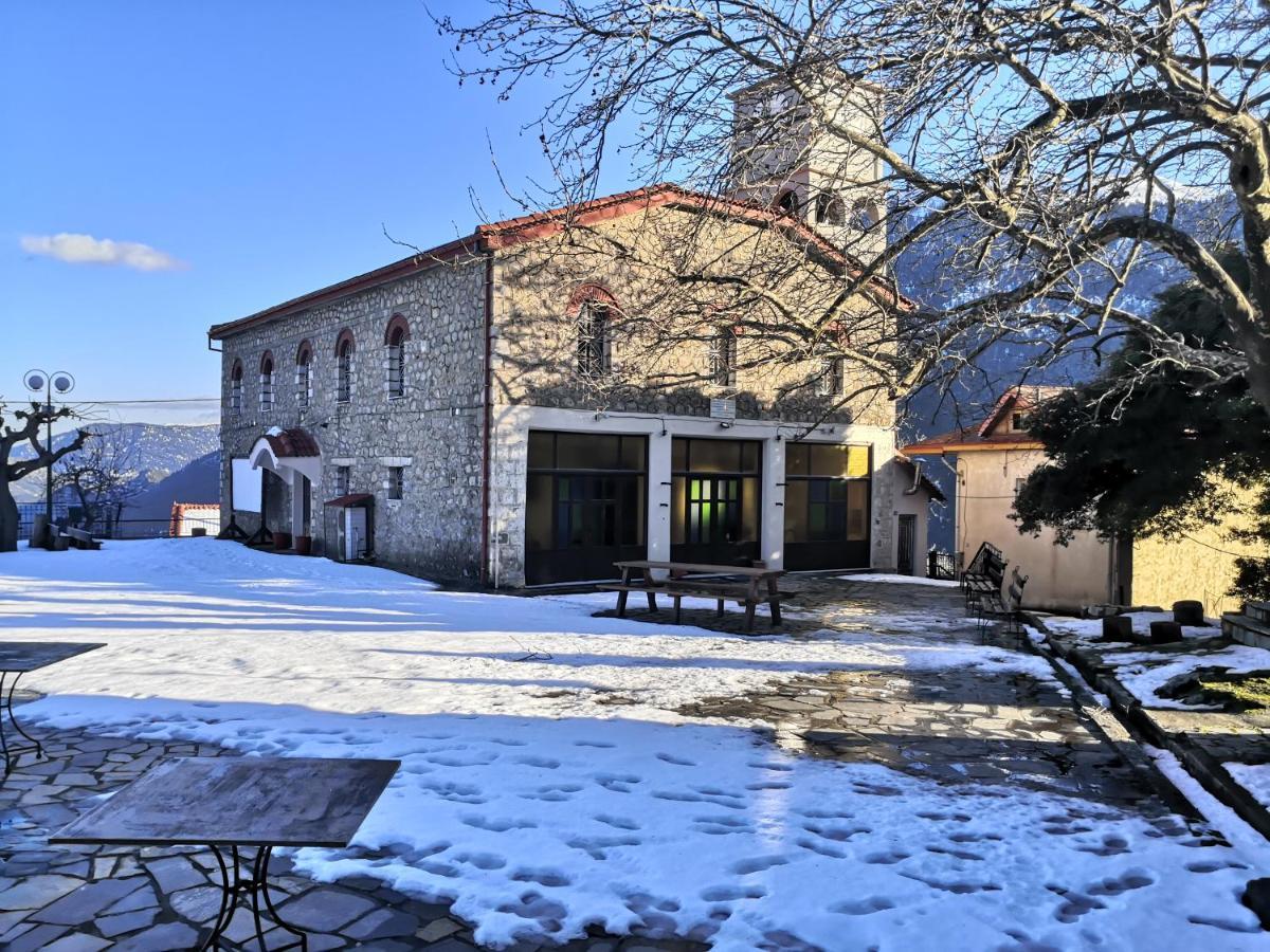 καλοσκοπη Luxury House * Kaloskopi