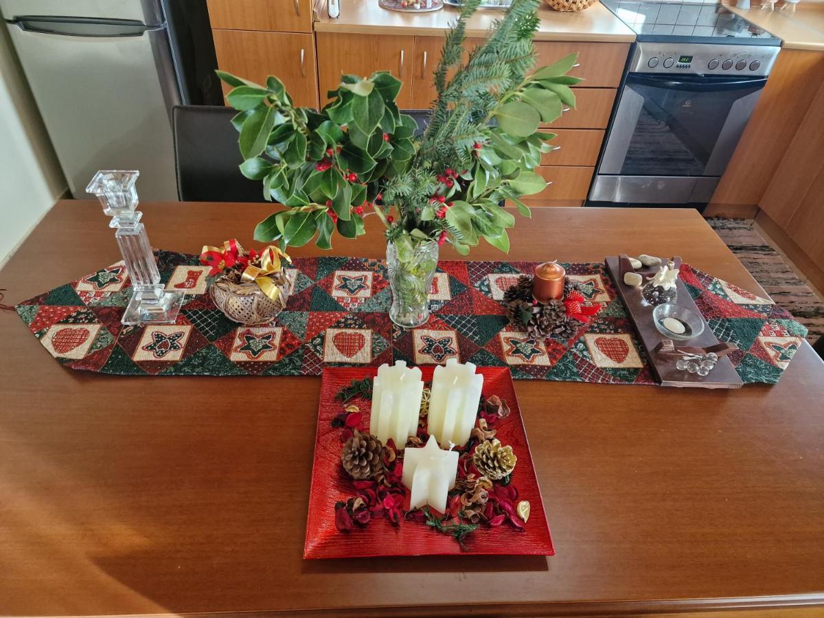 καλοσκοπη Luxury House Kaloskopi