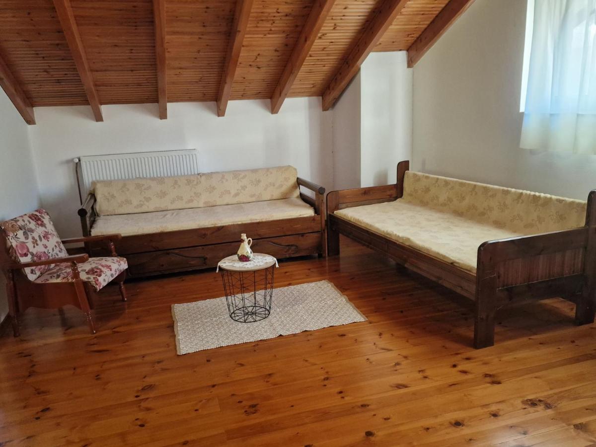 καλοσκοπη Luxury House