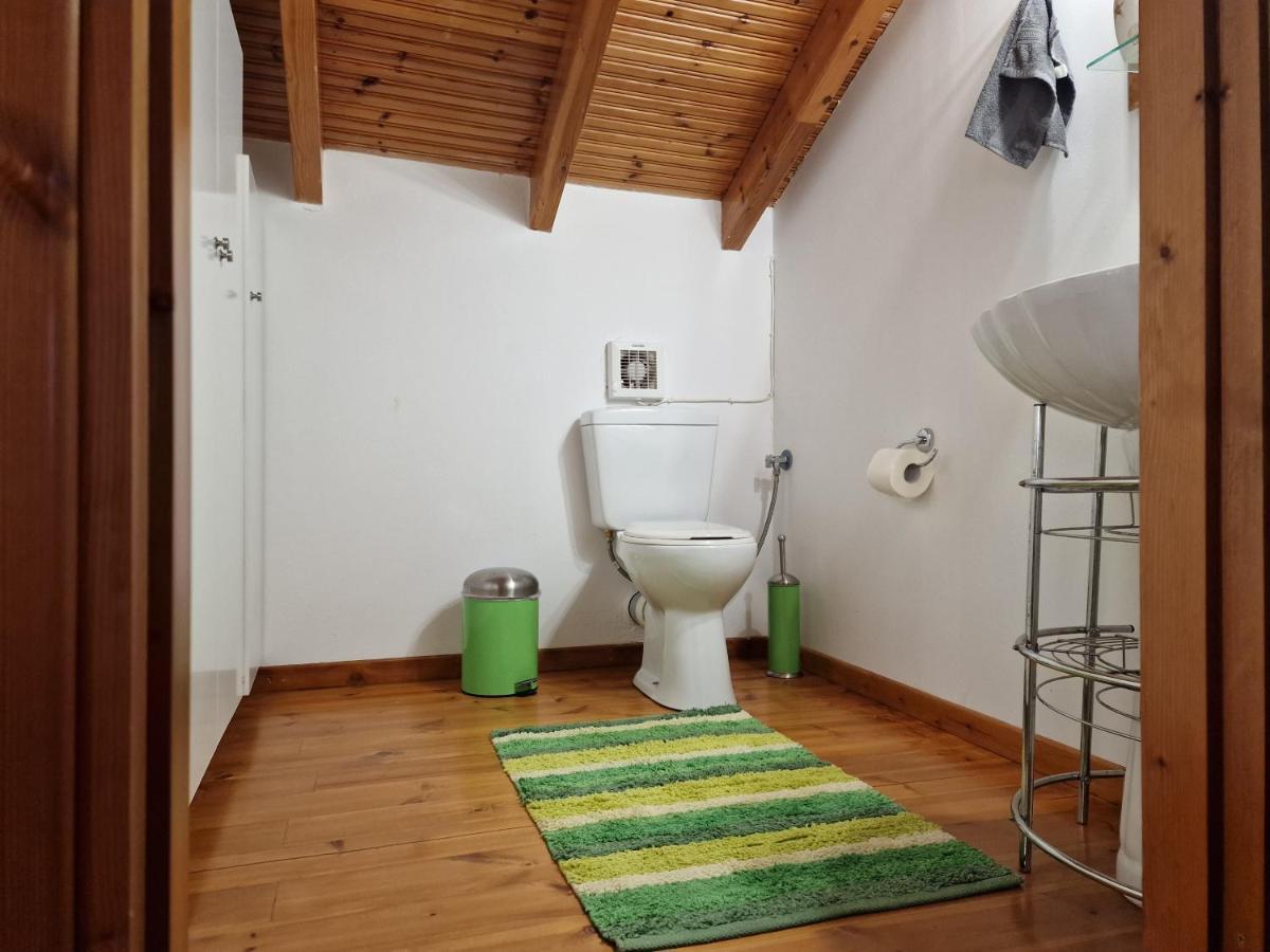 Villa καλοσκοπη Luxury House Kaloskopi