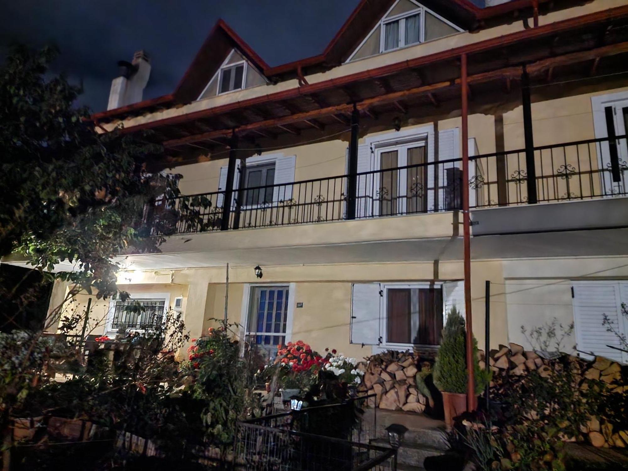 Villa καλοσκοπη Luxury House *