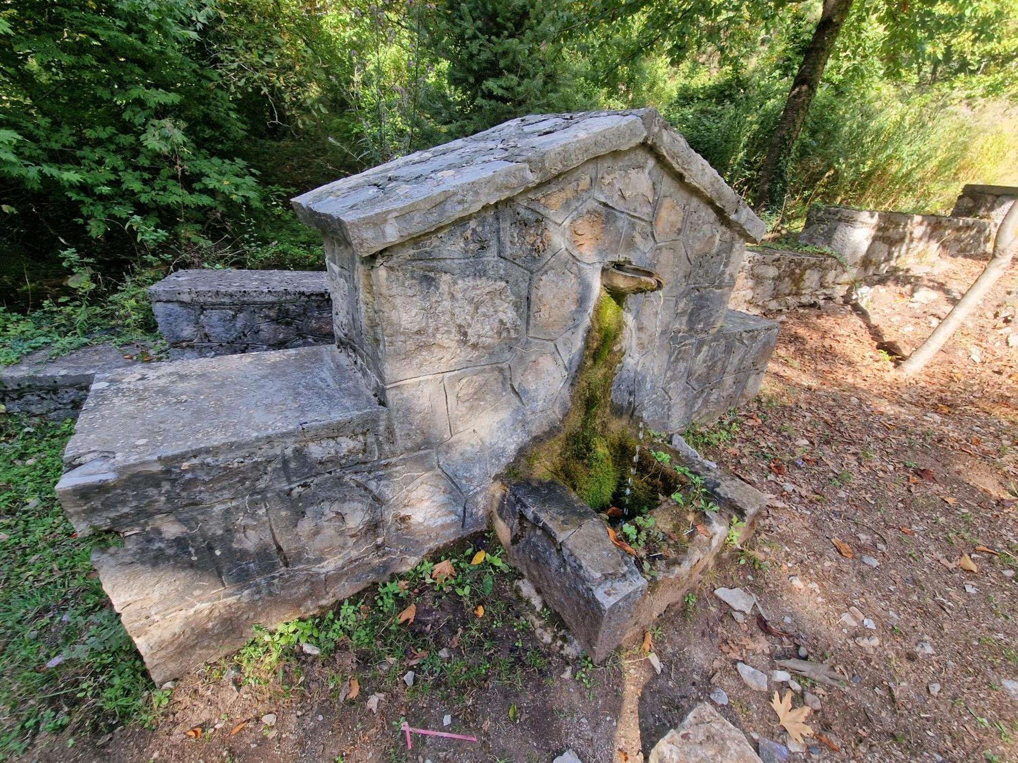 καλοσκοπη Luxury House *