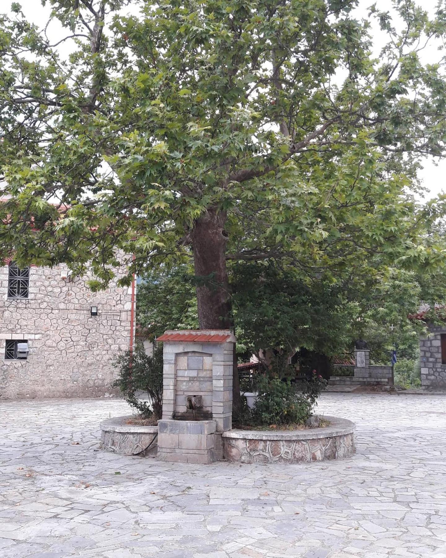 καλοσκοπη Luxury House Kaloskopi
